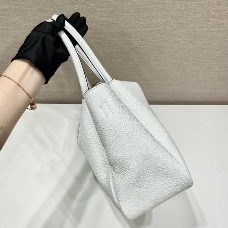 Prada Top Handle Bags